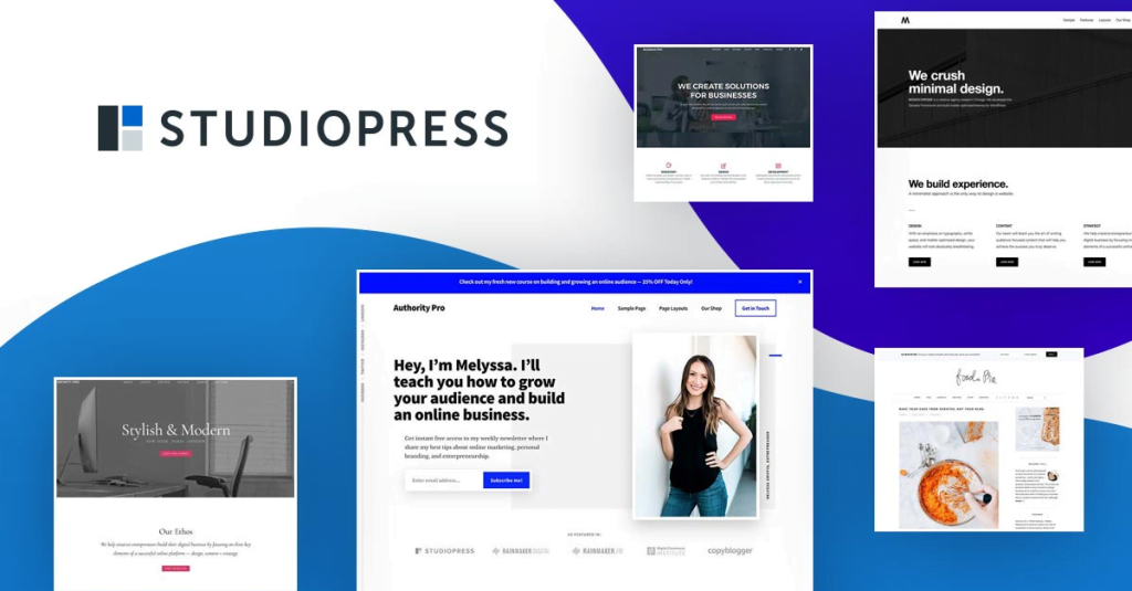 Mua theme WordPress ở đâu uy tín