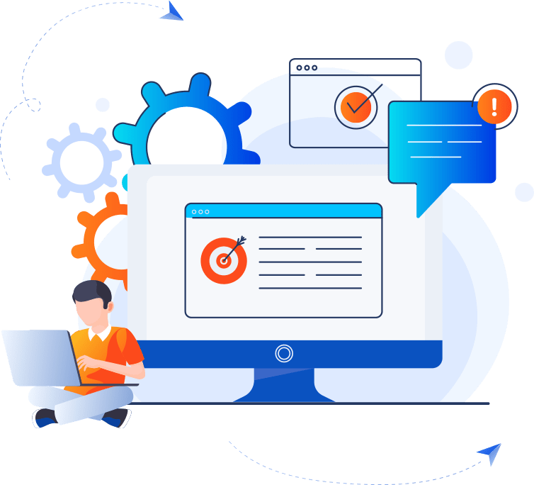 Thiết kế website chuyên nghiệp trọn gói, chuẩn SEO