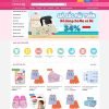 Theme wordpress bách hóa shop 04