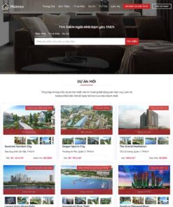 Theme WordPress bất động sản 10