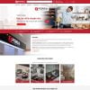 Theme WordPress bán bếp từ, bếp hồng ngoại 02