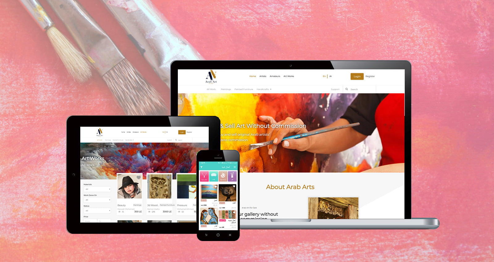 Cách Tạo 1 Trang Web Bán Hàng Online Miễn Phí
