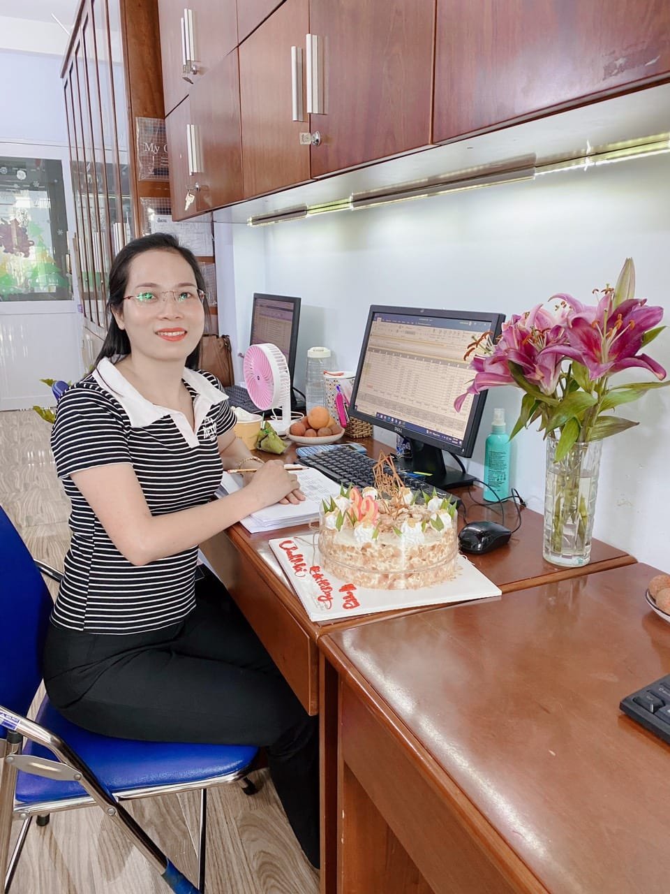 Kho giao diện