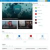 Theme WordPress download phần mềm