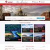 Theme wordpress du lịch cao cấp 08