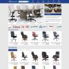 Theme WordPress bán ghế văn phòng