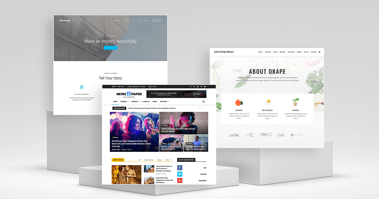Mua theme giá rẻ Miliweb