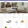 Theme wordpress nội thất