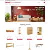 Theme WordPress nội thất 07