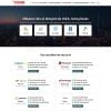 Theme WordPress vay vốn, tài chính 04