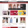 Theme WordPress thời trang 14