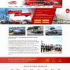 Theme wordpress dịch vụ thuê xe 04