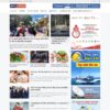 Theme WordPress tin tức 17