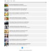 Theme WordPress tin tức cho mobile 24