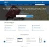 Theme WordPress cấp visa du lịch nước ngoài
