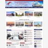 Theme WordPress xuất khẩu lao động 07
