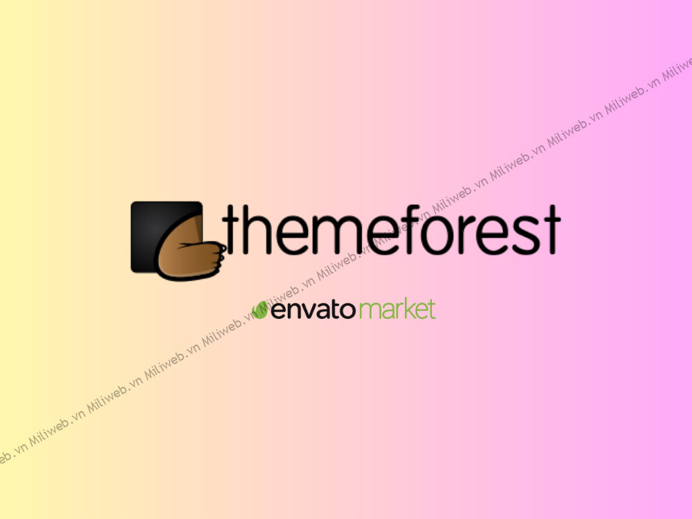 Chia Sẻ Kinh Nghiệm Bán Theme Trên Themeforest