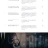 Theme Công Ty Dịch Vụ Luật Sư