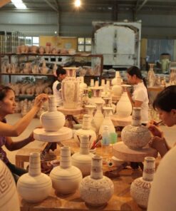 Thủ công - Mỹ nghệ - Quà tặng