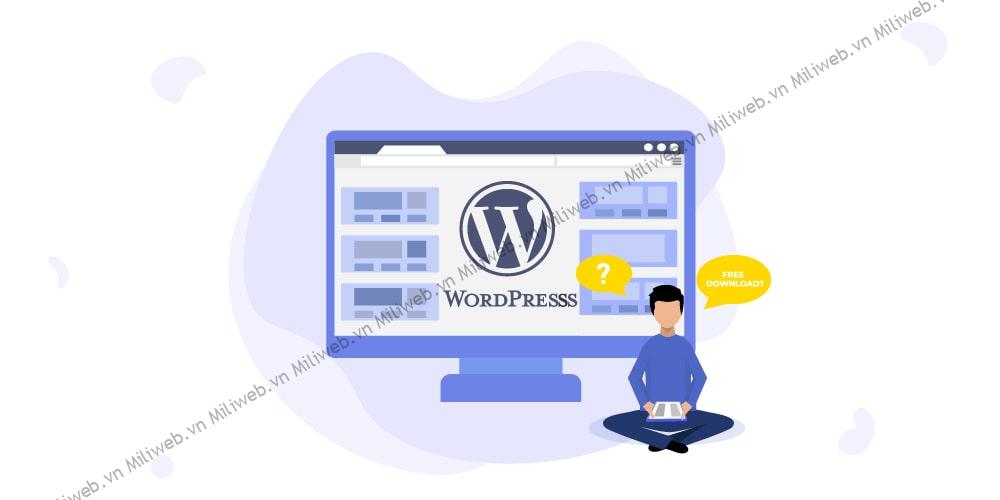 Cách Check Kiểm Tra Theme Wordpress Nhanh Chóng Và Chính Xác