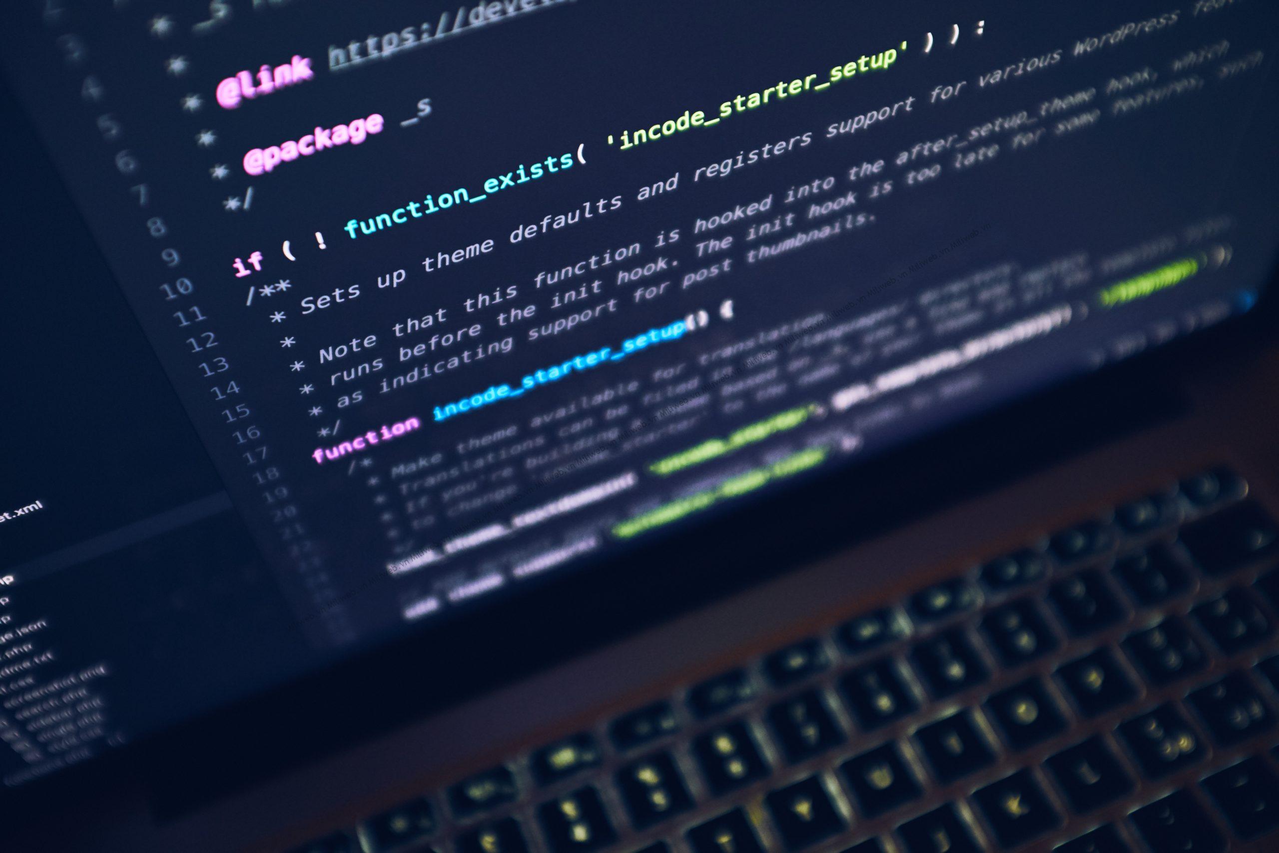 Chỉnh Sửa Code Theme Wordpress