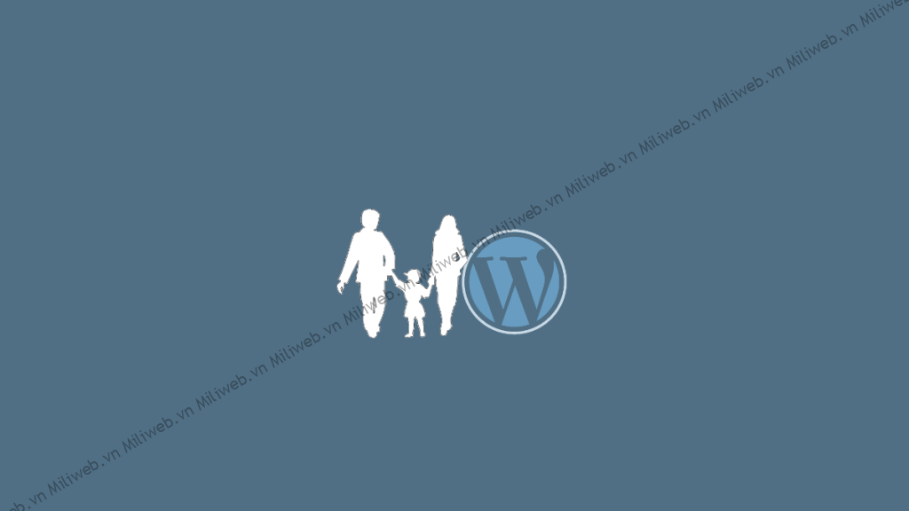  tạo child theme WordPress
