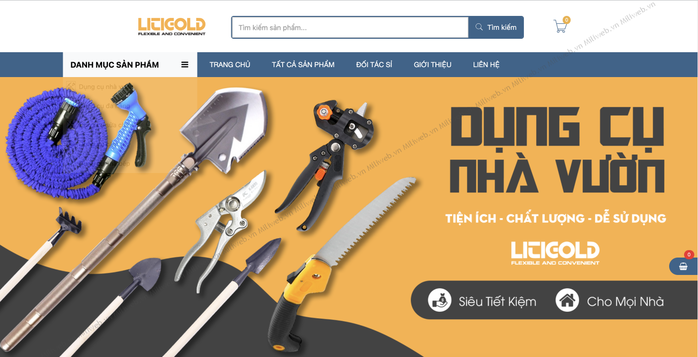Share code shop wordpress full
