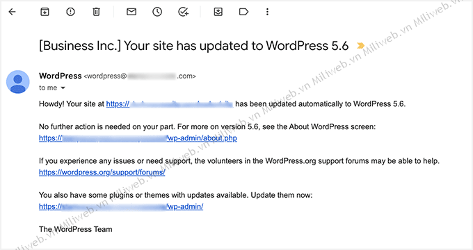11 đoạn code hữu ích cho web Wordpress