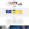 Theme wordpress bảo hiểm 1 giá rẻ