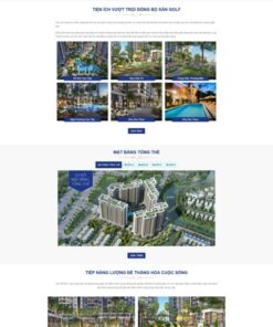 Theme wordpress bds 15 giá rẻ