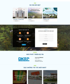 Theme wordpress bds 33 giá rẻ