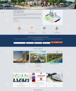 Theme wordpress bds 41 giá rẻ