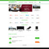 Theme wordpress web chia sẻ mã giảm giá giá rẻ