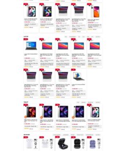 Theme wordpress điện thoại giống cellphones