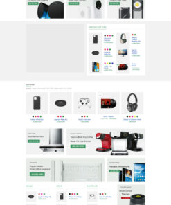 Theme wordpress công nghệ 2 giá rẻ