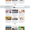 Theme wordpress giới thiệu địa điểm và dịch vụ