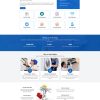 Theme wordpress điện lạnh 2 giá rẻ