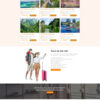 Theme wordpress du lịch 12 giá rẻ