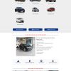 Theme wordpress ford đà nẵng giá rẻ