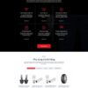 Theme wordpress gara ô tô giá rẻ
