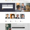 Theme wordpress văn phòng luật sư giá rẻ
