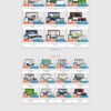 Theme wordpress web bán theme khotheme