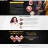 Theme wordpress phun xăm giá rẻ