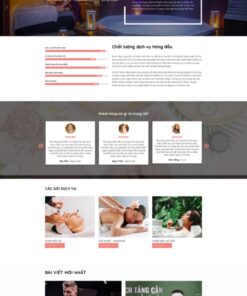 Theme wordpress spa 15
