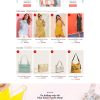Theme wordpress thời trang 1 giá rẻ