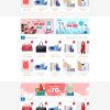Theme wordpress thời trang 11 giá rẻ