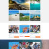 Theme wordpress toud bình hưng giá rẻ