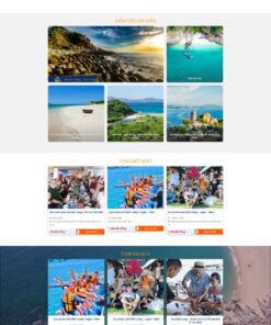 Theme wordpress toud bình hưng giá rẻ