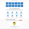 Theme wordpress vận chuyển úc giá rẻ