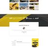 Theme wordpress xây dựng đẹp giá rẻ